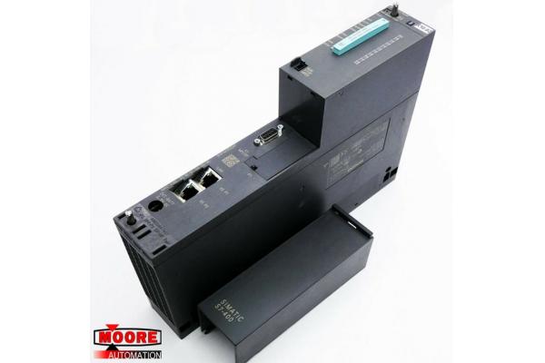 6ES7 414-3EM05-0AB0 6ES7414-3EM05-0AB0 Siemens SIMATIC S7-400 CPU414-3