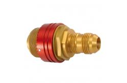 China threaded-hydraulic-quick-couplings-cb-hydrav-kd supplier