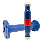 NPT PPR Connector Whole House Water Descaler To Prevent Scaling Water Softener System  for sale