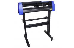 China Manual contour Vinyl Sticker Cutter Graph Plotter Cutting Machine supplier