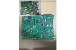 China Goldway UT4000A Patient Monitor Board Main Board Assembly 4A supplier