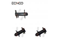 China Track Tensioner Assy For Bobcat E08 Mini Excavator Undercarriage Frame supplier