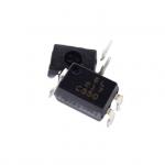 Sensor Connectors High output voltage range Logic level shifting EL817C EVERLIGHT DIP Pulse width modulation for sale