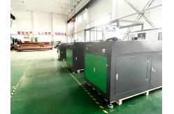 China 100KG/Day Electric Food Waste Recycling Machine One Step Disposal Garbage Processor supplier