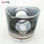 Engine Piston EC210B D6E V0E21291110 21291110 For Diesel Piston Kit for sale