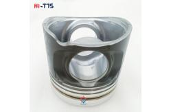 China Engine Piston EC210B D6E V0E21291110 21291110 For Diesel Piston Kit supplier