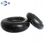 F Type Rubber Tyre Flexible Coupling Parts Vulcanized Compression Molding for sale