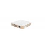 DLP Pico LED Ultra Mini Projector Compatible With IPhone IPad