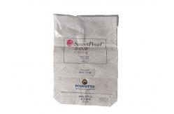 China Flexo Print Multiwall Paper Sacks Easy Opening Recyclable Eco Friendly Pollution Free supplier