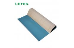 China Vulcan 714 Master Rubber Blanket 930*645*1.95 with bar supplier