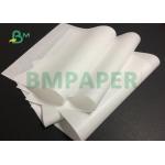 35gsm 40gsm One Side Coated Foodgrade MG White Paper Sheet For Packing Bread for sale