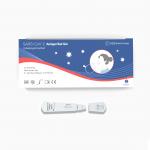 Class III Rapid Antigen Test Kits For SARS-CoV-2 1 Test/Box iiLO for sale