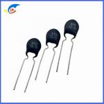 MF72 Series 1D-11 1 Ohm 11mm Negative Temperature Thermistor For Switching Power Supplies for sale
