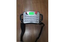 China Remote Control Of Static Pressure Pile Planting Machine supplier