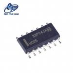 Texas SN74LVC3G17DCTR In Stock Electronic Components Integrated Circuits Microcontroller TI IC chips SSOP8 for sale