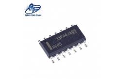 China Texas SN74LVC3G17DCTR In Stock Electronic Components Integrated Circuits Microcontroller TI IC chips SSOP8 supplier