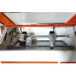 20Mpa PVC Water Pipe Automtive Oil Pipe Hydraulic Burst Testing Machine