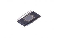China TAS5805MPWPR IC Electronic Components Closed-Loop Class D Audio Amplifier supplier