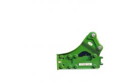 China YSB140 Excavator Rock Breaker Hydraulic Hammer 460bpm supplier