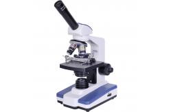 China 1000X Binocular Handheld Digital Microscope OPTO-EDU A11.1133 CE / Rohs Certification supplier