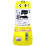 Prize Vending Crane Toy Claw Machine Grabber Mini Arcade Entertainment