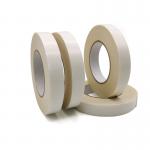Free Sample Double Sided White Residue Free Carpet Tape For Exhibition for sale