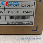 AGP3400-T1-D24-D81K PROFACE Smart Power & Protocol Conversion Gateway