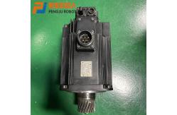 China Yaskawa Robot Arm Parts Servo Motor SGMRS-13A2A-YR11 Power 1300w supplier