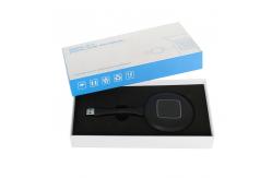 China Bluetooth Hdmi Wireless Display Dongle Multiple Connection 6mm Pixels ODM supplier