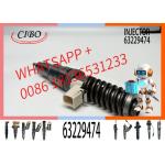 Fuel Injector 63229474 33800-84710 BEBE4L01001 BEBE4L01002 BEBE4L01102