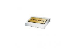 China MAC-24 Wireless Communication Module 300 MHz To 12 GHz Ceramic Frequency Mixers supplier