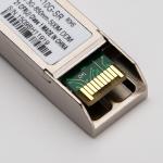 10 Gigabit Sfp Transceiver , SFP+10G850nm 300M Multimode Sfp Module SFP-10G-SR
