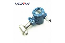 China 400 Bar Oil Melt Pressure Transducer Electronic Pressure Sensor supplier