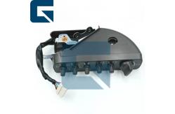 China 4426355 4454518 Excavator ZX120 ZX160 ZX330 Switch Box supplier