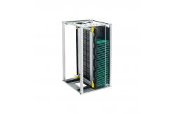 China ESD SMT Magazine Rack For PCB Assembly PCB ESD Magazine Rack supplier