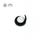 Square Cylindrical Metal Perfume Cap Recyclable Moisture Proof for sale