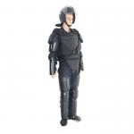 Level 5 Level 6 Jacket Bulletproof Vest Security Anti Riot Gear Anti Riot Police Equipment for sale