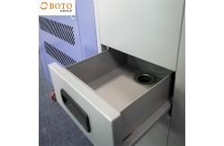 China Programmable Constant Temperature Humidity Climatic Chamber supplier