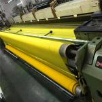 34N High Tension PP Polyester Silk Screen Printing Mesh For PCB Printing for sale
