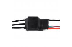 China Electronic Speed Controler AMPX 40A (5-14S) Drone ESC W/box supplier