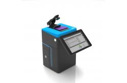 China 3nh Color Measurement Spectrophotometer TS8560 Benchtop Colorimeter supplier