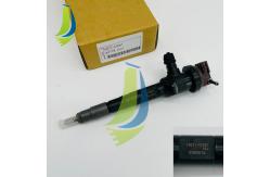 China 15021-530A1 Common Fuel Injector Nozzle 15021530A1 supplier