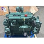  D5D Diesel Engine 100hp Euro 3 for Excavators for sale