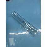 S1 44×34×230 Quartz Tubing High Purity High Temperature Resistant