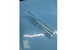 China S1 44×34×230 Quartz Tubing High Purity High Temperature Resistant supplier