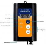 Operating Temperature Wire Cable Harness Waterproof For Electronic Applications