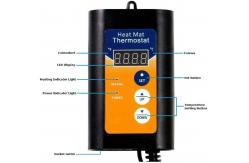China Operating Temperature Wire Cable Harness Waterproof For Electronic Applications supplier