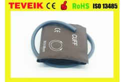 China Factory Price spacelabs Child PU Material Non-Invasive Blood Pressure NIBP Cuff supplier