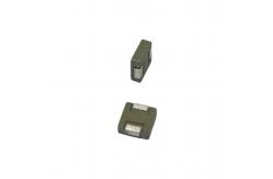 China Alloy Molded 100 One-piece Chip Power Inductor Magnetic Shielding Structure supplier