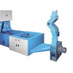 automated 650kg/H Pin Board Fiber Opener Enclosed design for sale